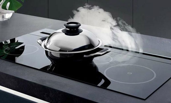 Các chế độ bảo vệ an toàn của bếp từ